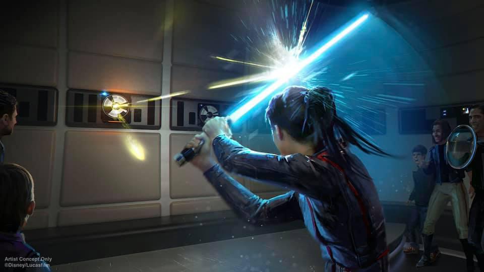 May the 4th be with you - Nächstes Jahr ist es soweit!