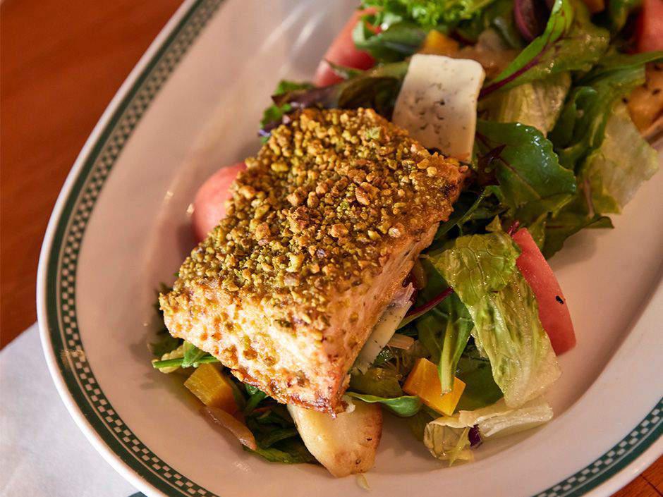 Gesund Essen im Universal Orlando Resort? Diese 10 Speisen solltet ihr mal probieren! Gesund Essen im Universal Orlando Resort? Diese 10 Speisen solltet ihr mal probieren!