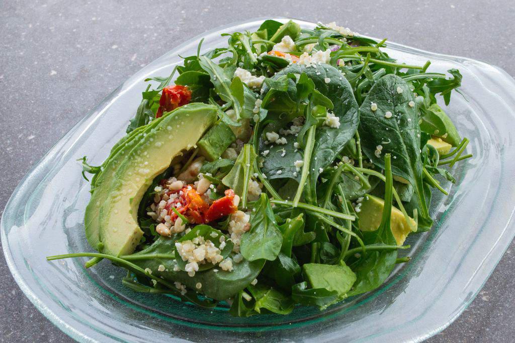 Gesund Essen im Universal Orlando Resort? Diese 10 Speisen solltet ihr mal probieren! Gesund Essen im Universal Orlando Resort? Diese 10 Speisen solltet ihr mal probieren!