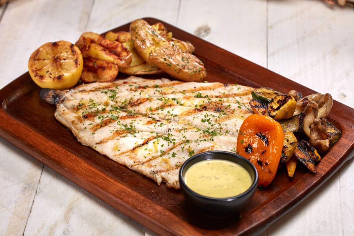 Gesund Essen im Universal Orlando Resort? Diese 10 Speisen solltet ihr mal probieren! Gesund Essen im Universal Orlando Resort? Diese 10 Speisen solltet ihr mal probieren!