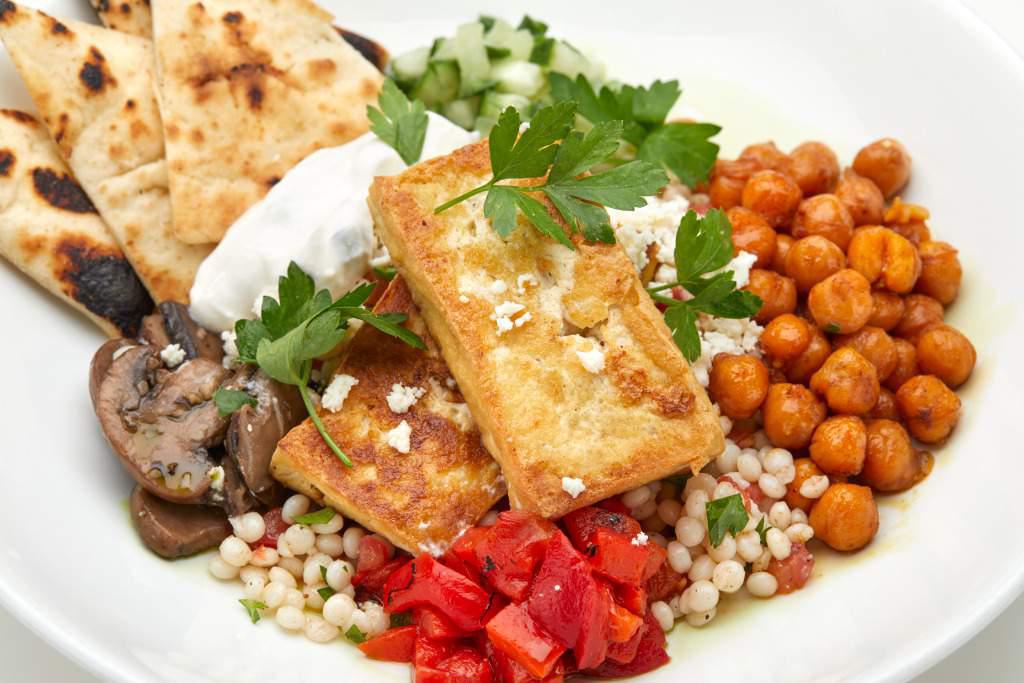 Gesund Essen im Universal Orlando Resort? Diese 10 Speisen solltet ihr mal probieren! Gesund Essen im Universal Orlando Resort? Diese 10 Speisen solltet ihr mal probieren!