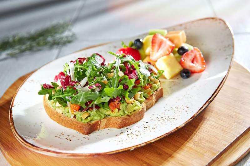 Gesund Essen im Universal Orlando Resort? Diese 10 Speisen solltet ihr mal probieren! Gesund Essen im Universal Orlando Resort? Diese 10 Speisen solltet ihr mal probieren!