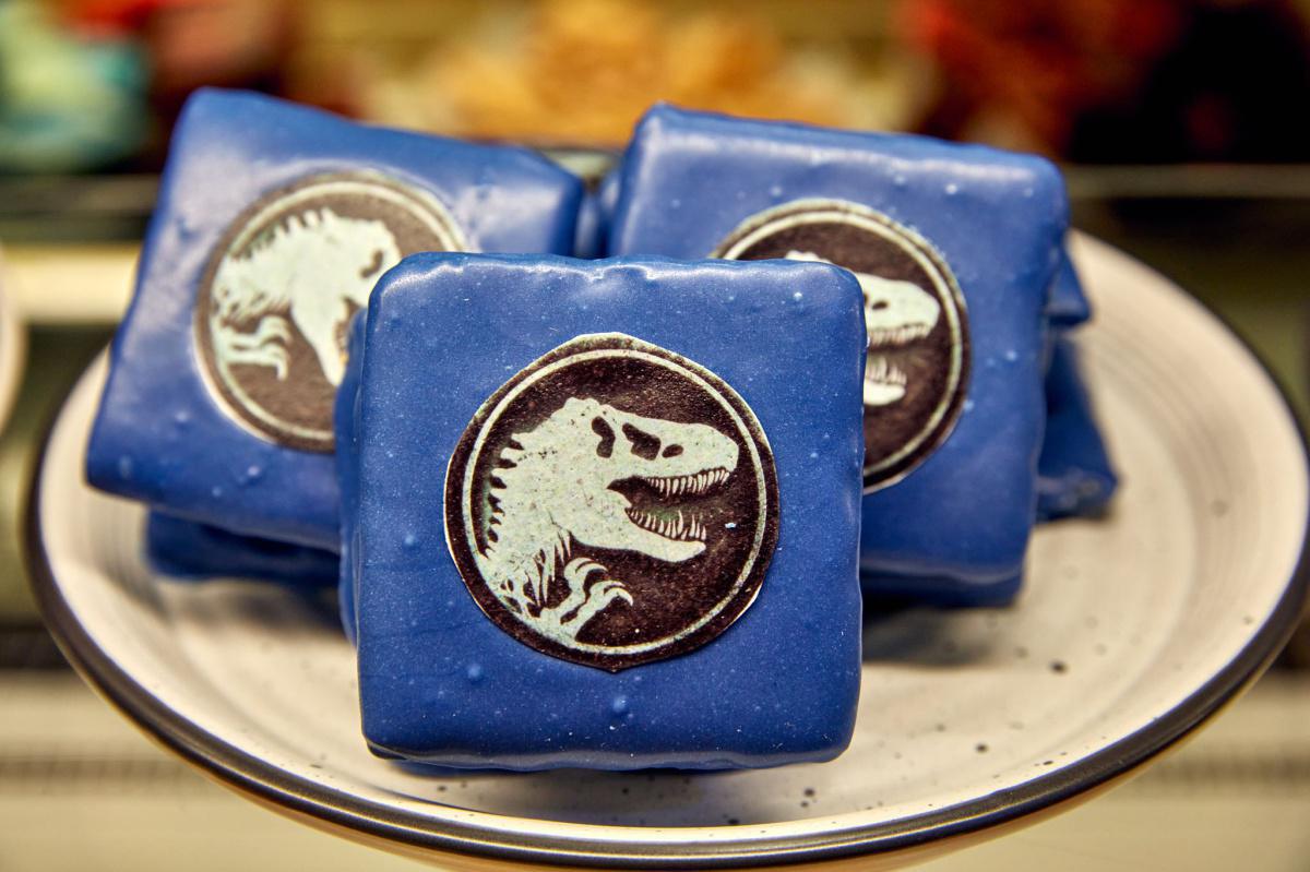 Neuer Shop hat eröffnet! Jurassic World Tribute Store Neuer Shop hat eröffnet! Jurassic World Tribute Store