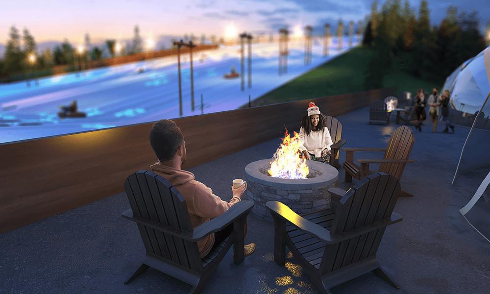 Snowcat Ridge - Floridas erster Snowpark - Wiedereröffnung! Snowcat Ridge - Floridas erster Snowpark - Wiedereröffnung!