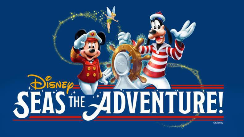 Disney Cruise Line - 2 Neue Shows auf der Disney Wish Disney Cruise Line - 2 Neue Shows auf der Disney Wish
