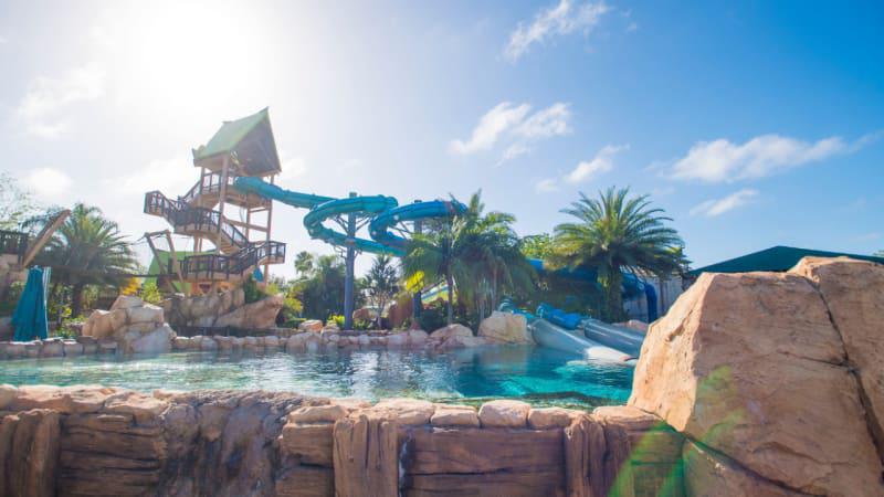Reef Plunge: Aquatica von SeaWorld kündigt völlig neues Erlebnis an