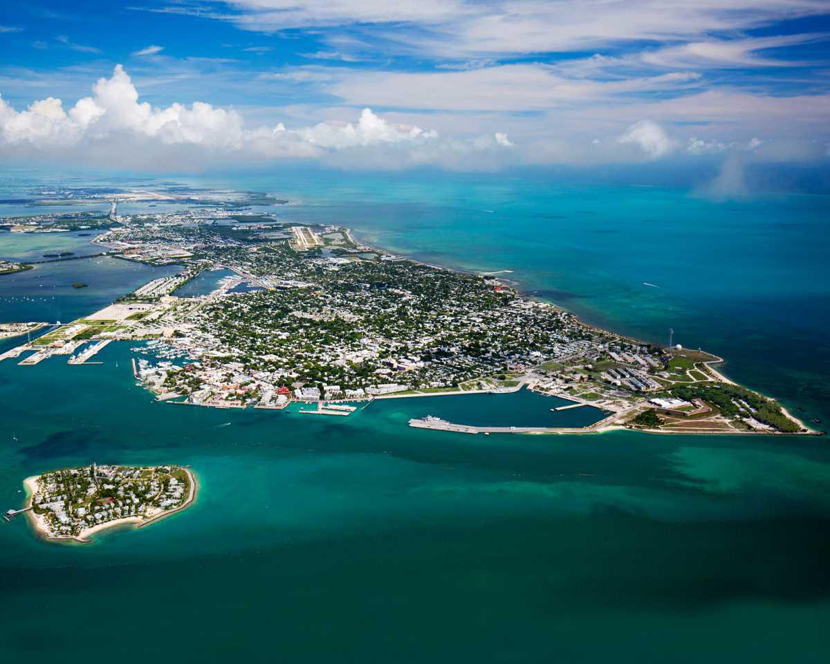 Tripadvisor nennt Key West unter den fünf besten Reisezielen in den USA für 2022