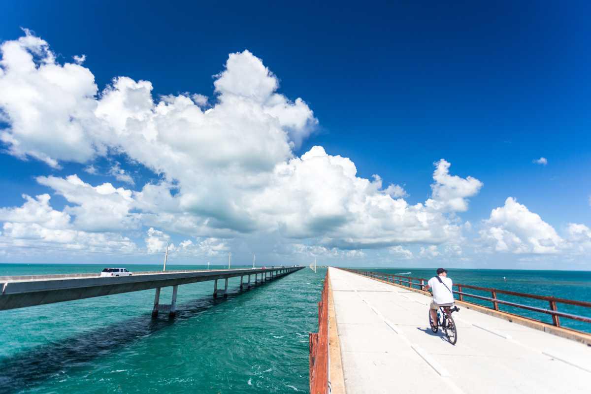 Tripadvisor nennt Key West unter den fünf besten Reisezielen in den USA für 2022