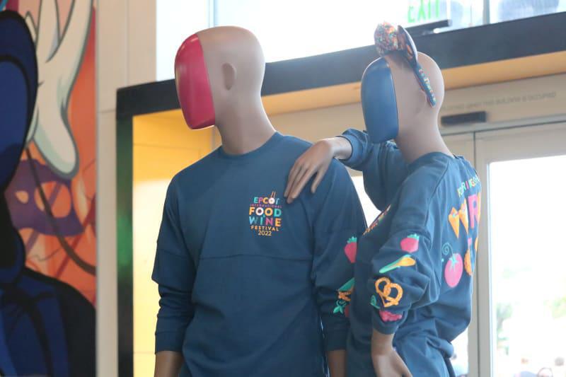 Guide zum EPCOT International Food & Wine Festival 2022 Guide zum EPCOT International Food & Wine Festival 2022