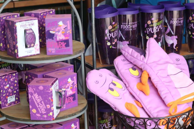 Guide zum EPCOT International Food & Wine Festival 2022 Guide zum EPCOT International Food & Wine Festival 2022