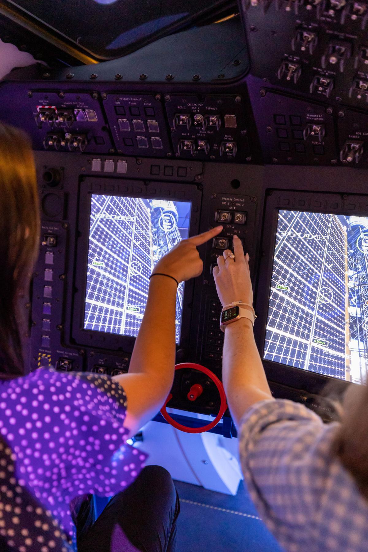 Vorstellung des neuen Gateway Komplex im KSC Vorstellung des neuen Gateway Komplex im KSC