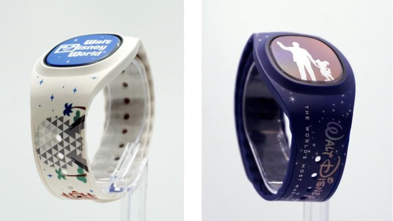 Disney gibt das Debütdatum für das brandneue MagicBand+ bekannt Disney gibt das Debütdatum für das brandneue MagicBand+ bekannt