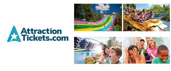 Tickets für Theme- und Freizeitparks - Angebote Tickets für Theme- und Freizeitparks - Angebote