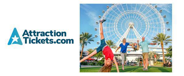 Tickets für Theme- und Freizeitparks - Angebote Tickets für Theme- und Freizeitparks - Angebote