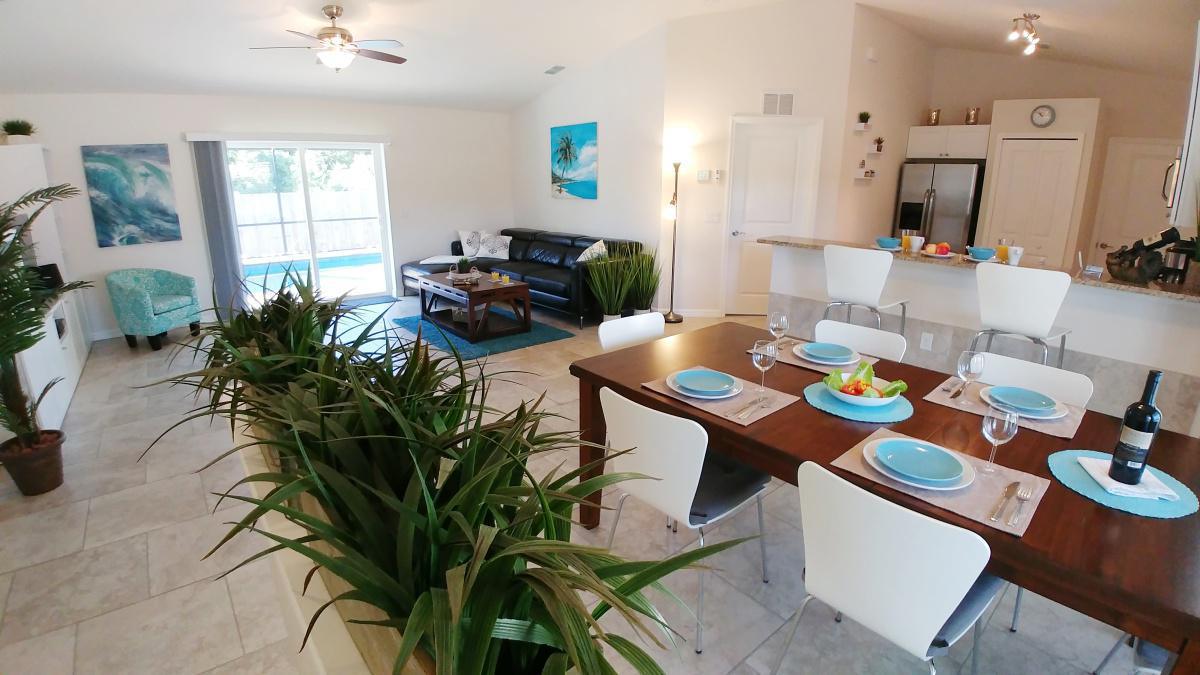 Villa Happy Gator Villa Happy Gator