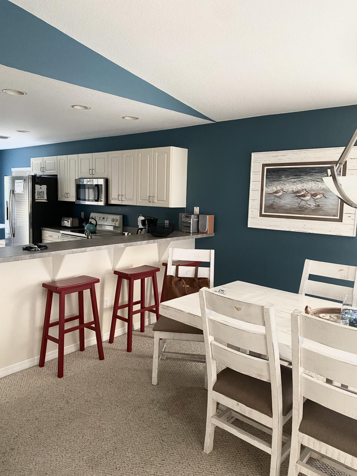 Lakeview Condo - Rotonda West Lakeview Condo - Rotonda West