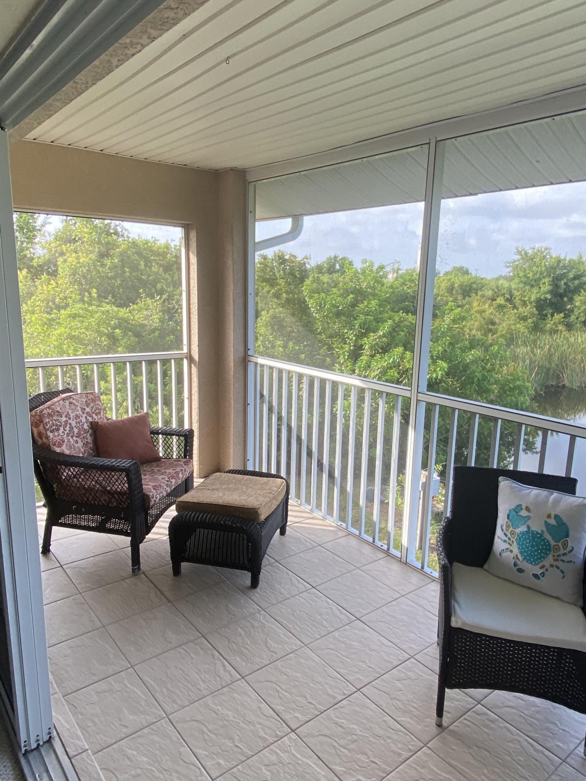 Lakeview Condo - Rotonda West Lakeview Condo - Rotonda West