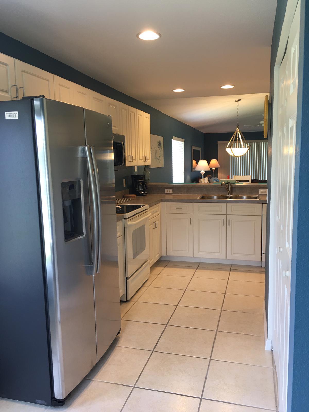 Lakeview Condo - Rotonda West Lakeview Condo - Rotonda West