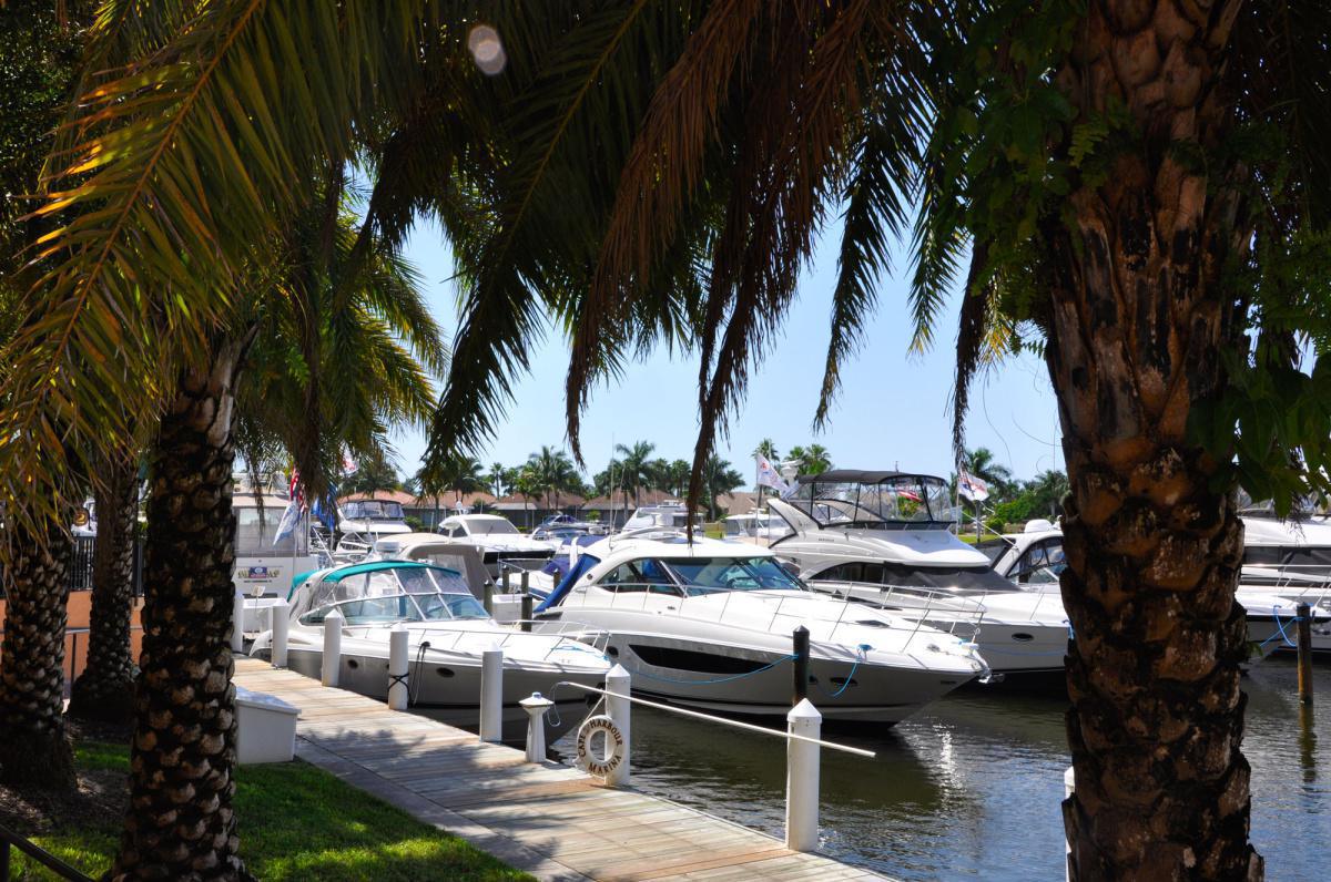 Cape Coral - Ein beliebtes Urlaubsziel Cape Coral - Ein beliebtes Urlaubsziel