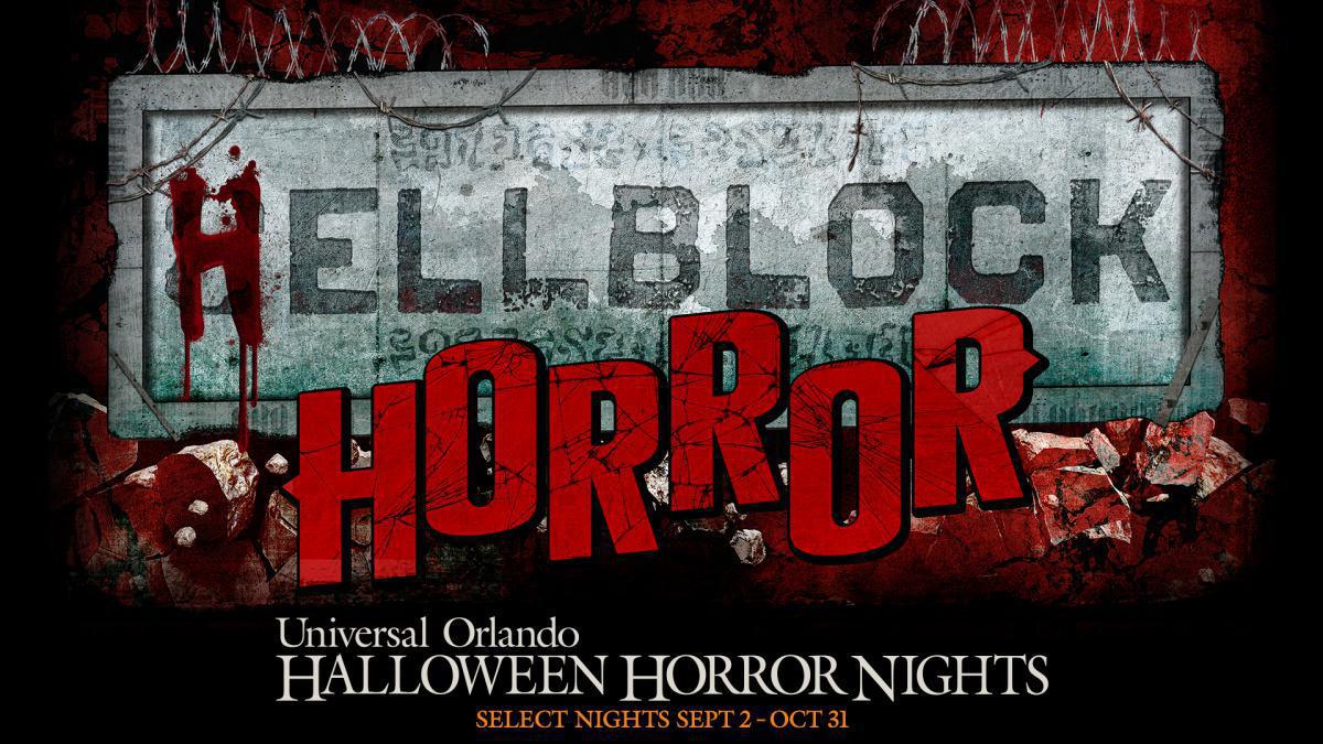 Updates zu den Halloween Horror Nights 2022 Updates zu den Halloween Horror Nights 2022
