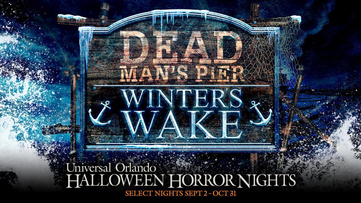 Updates zu den Halloween Horror Nights 2022