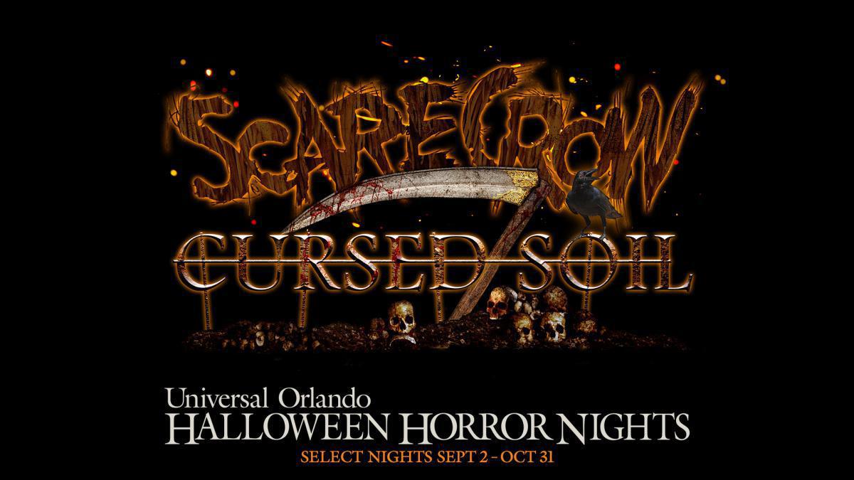 Updates zu den Halloween Horror Nights 2022 Updates zu den Halloween Horror Nights 2022