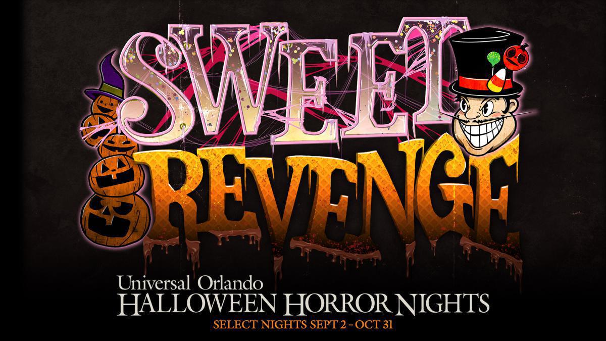 Updates zu den Halloween Horror Nights 2022 Updates zu den Halloween Horror Nights 2022