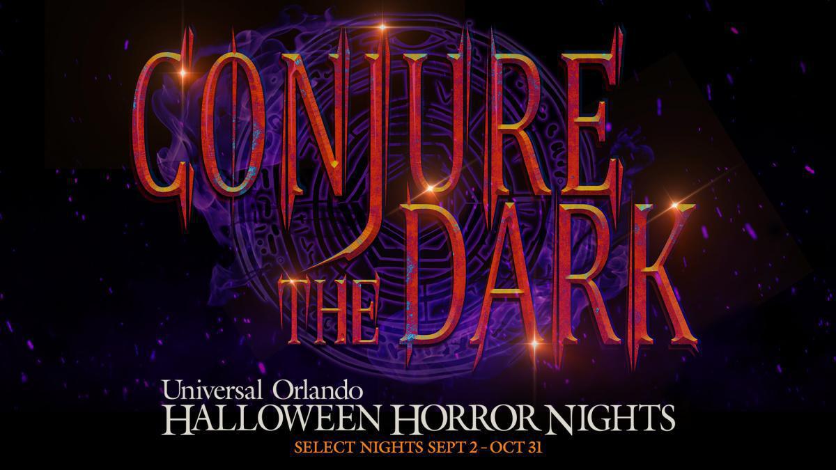 Updates zu den Halloween Horror Nights 2022 Updates zu den Halloween Horror Nights 2022