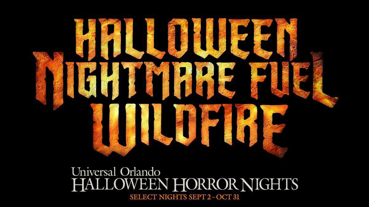 Updates zu den Halloween Horror Nights 2022 Updates zu den Halloween Horror Nights 2022