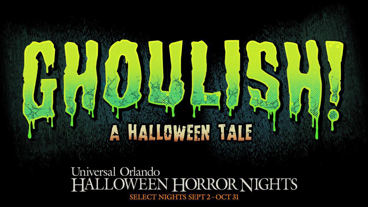 Updates zu den Halloween Horror Nights 2022