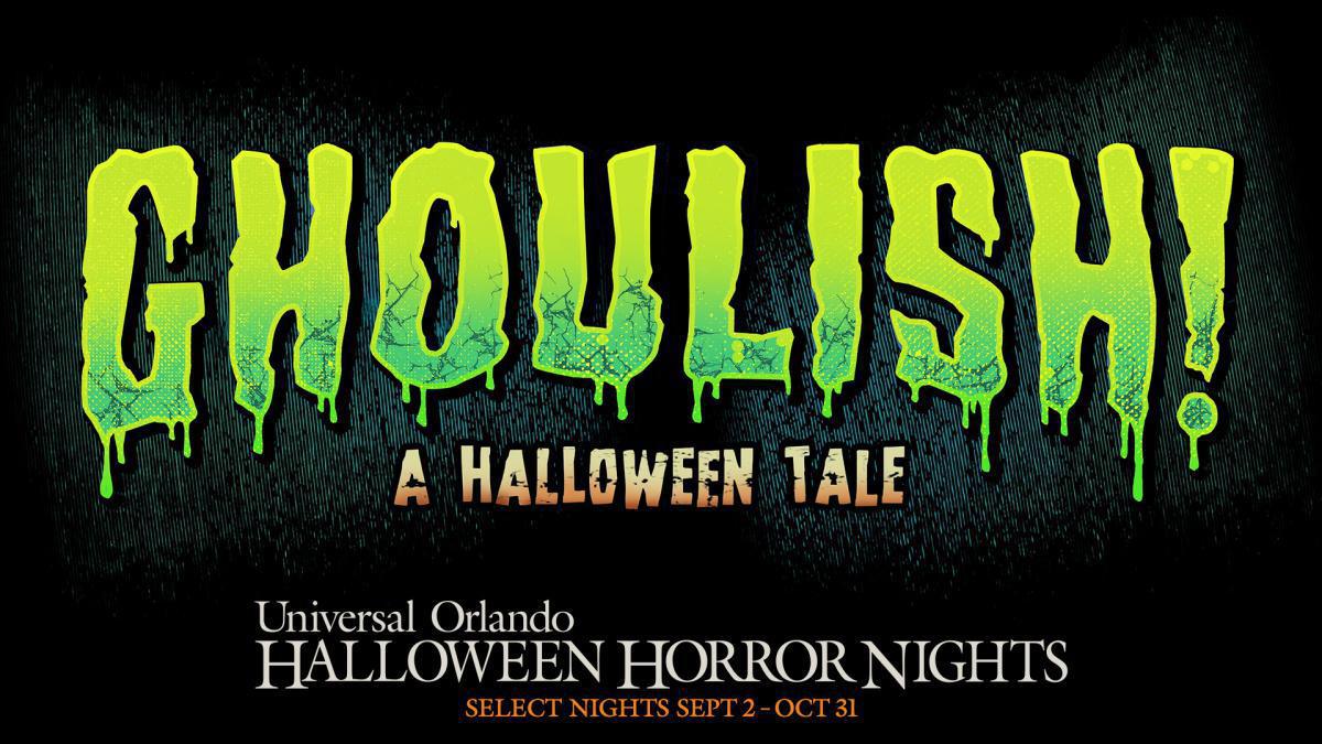Updates zu den Halloween Horror Nights 2022 Updates zu den Halloween Horror Nights 2022