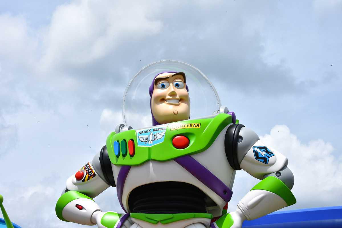 Hollywood Studios - Film und Action hautnah