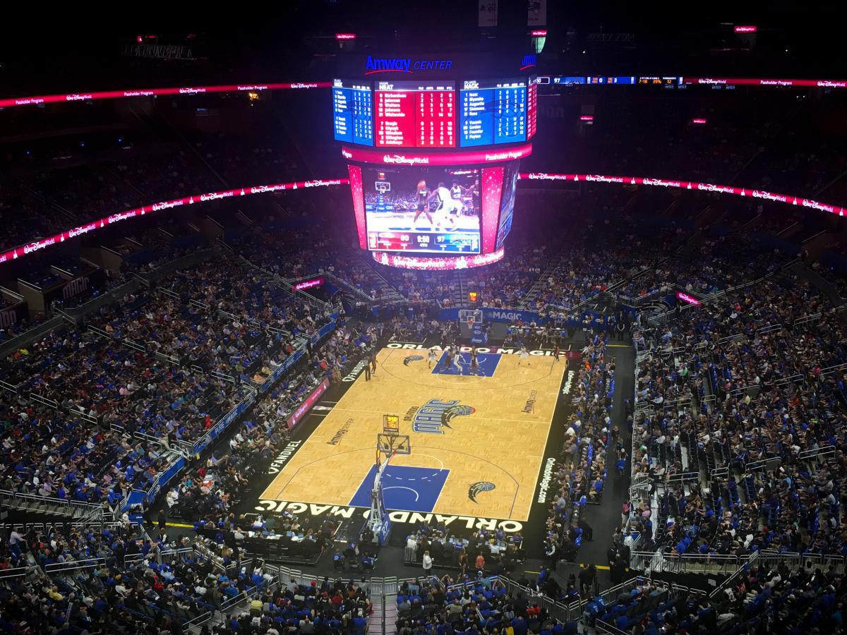 Viele Angebote von Freizeitaktivitäten in Florida Viele Angebote von Freizeitaktivitäten in Florida