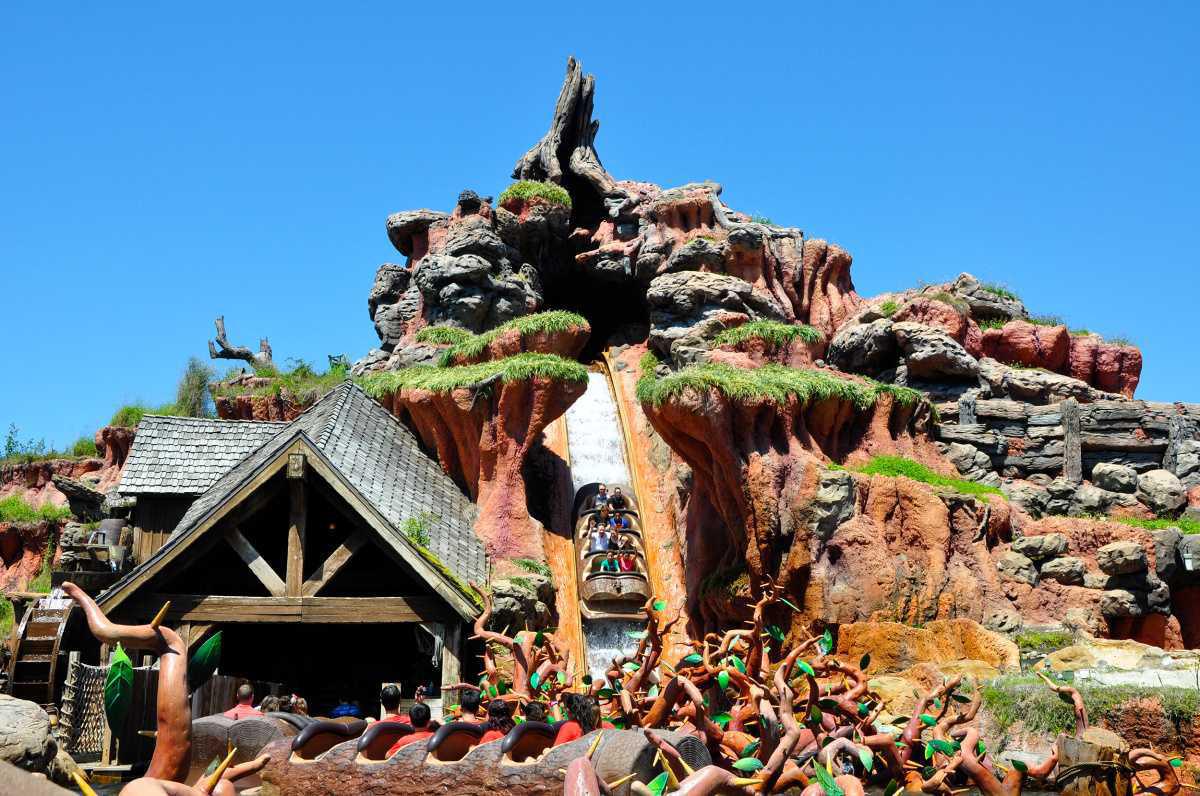 Magic Kingdom - Die Welt von Walt Disney