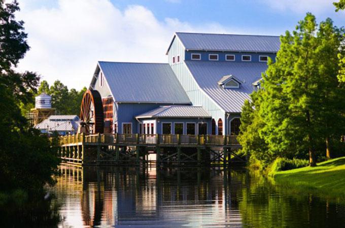 Walt Disney World Resort - Alle Hotels und Kategorien im Überblick