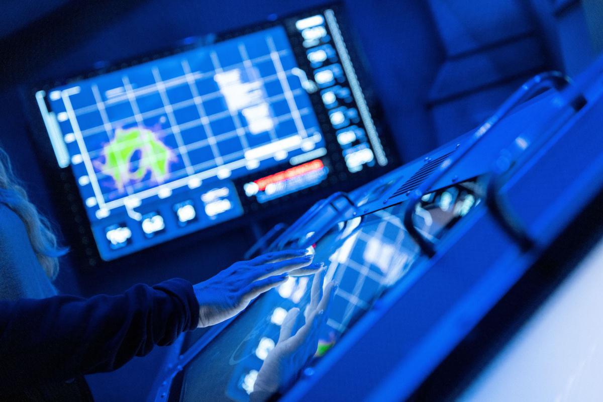 Universal’s Great Movie Escape – Ab jetzt im Universal Citywalk geöffnet! Universal’s Great Movie Escape – Ab jetzt im Universal Citywalk geöffnet!