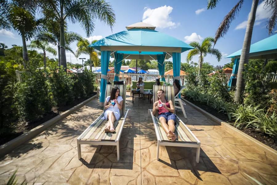 Adventure Island stellt diesen Frühling „Shaka-Laka Shores“ vor Adventure Island stellt diesen Frühling „Shaka-Laka Shores“ vor