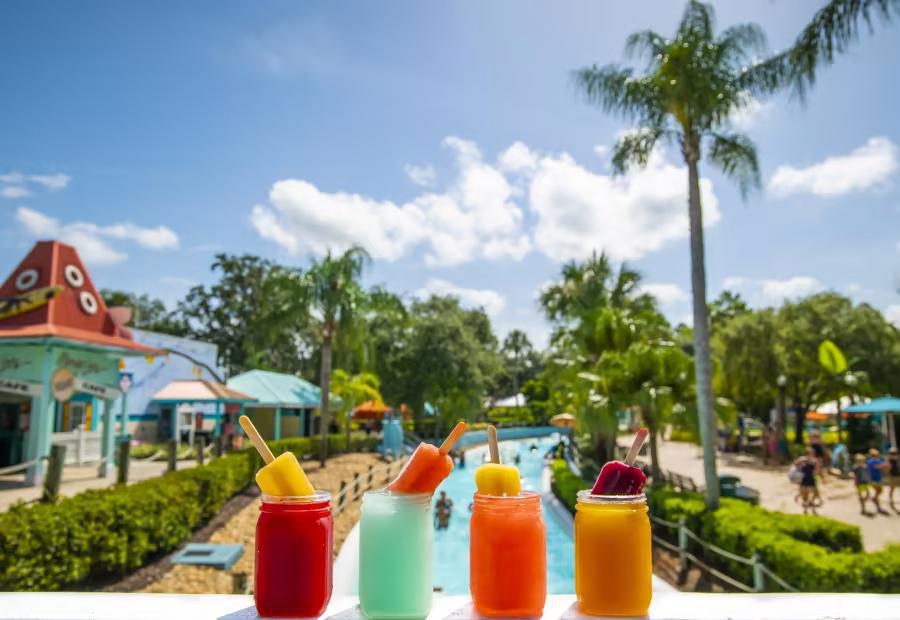 Adventure Island stellt diesen Frühling „Shaka-Laka Shores“ vor Adventure Island stellt diesen Frühling „Shaka-Laka Shores“ vor