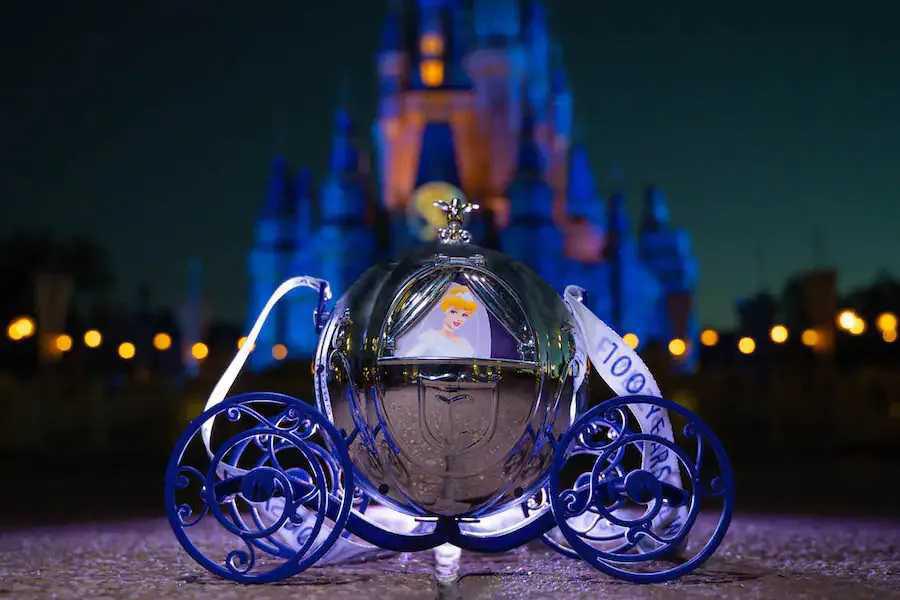Disney100-Celebration: Was euch bald in Walt Disney World erwartet Disney100-Celebration: Was euch bald in Walt Disney World erwartet
