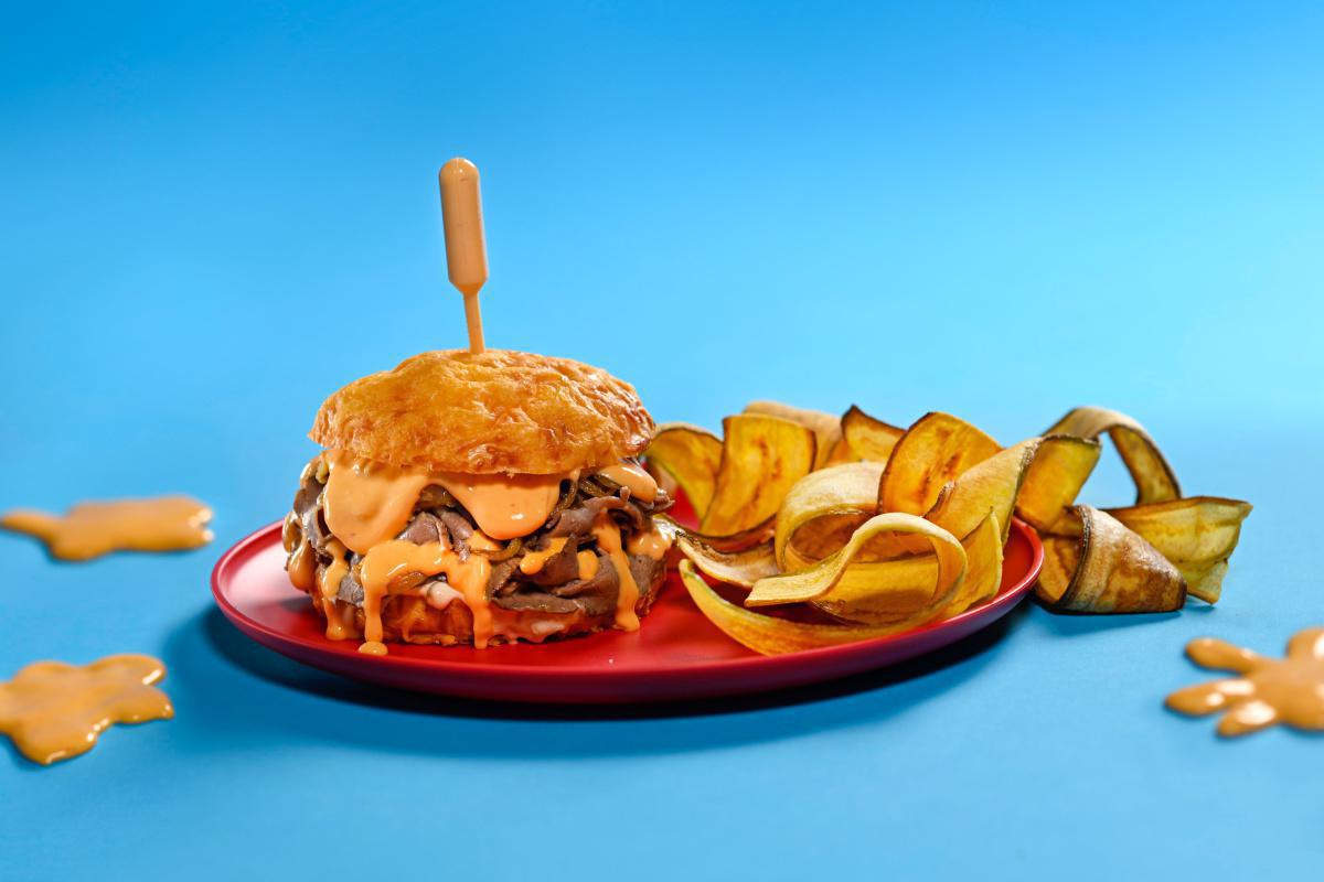 Universal Orlando Resort enthüllt brandneue Details über Minion Land Universal Orlando Resort enthüllt brandneue Details über Minion Land