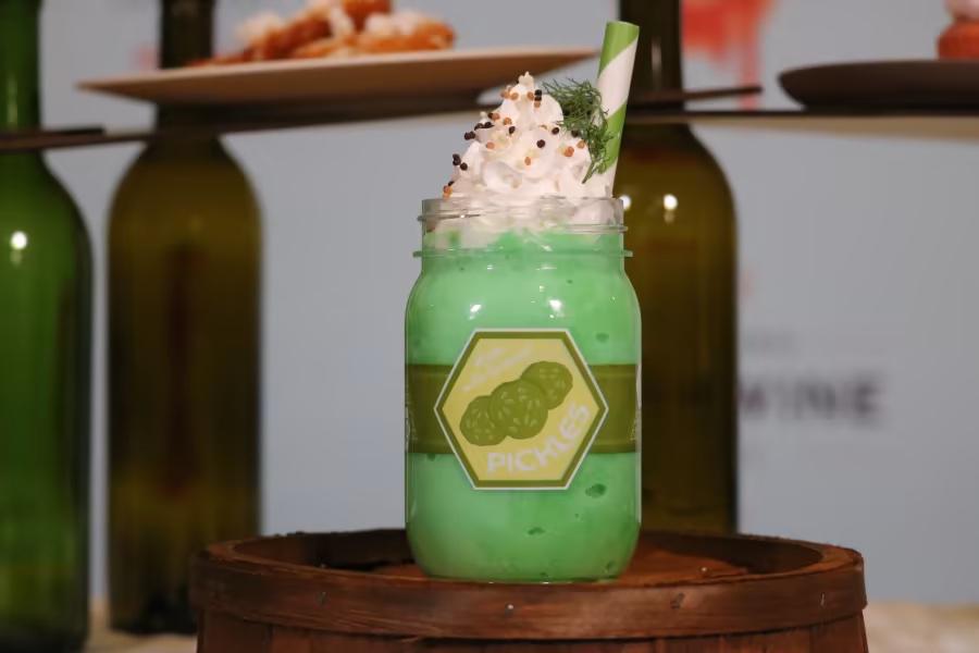 EPCOT International Food & Wine Festival 2023. Alles was du wissen musst! EPCOT International Food & Wine Festival 2023. Alles was du wissen musst!