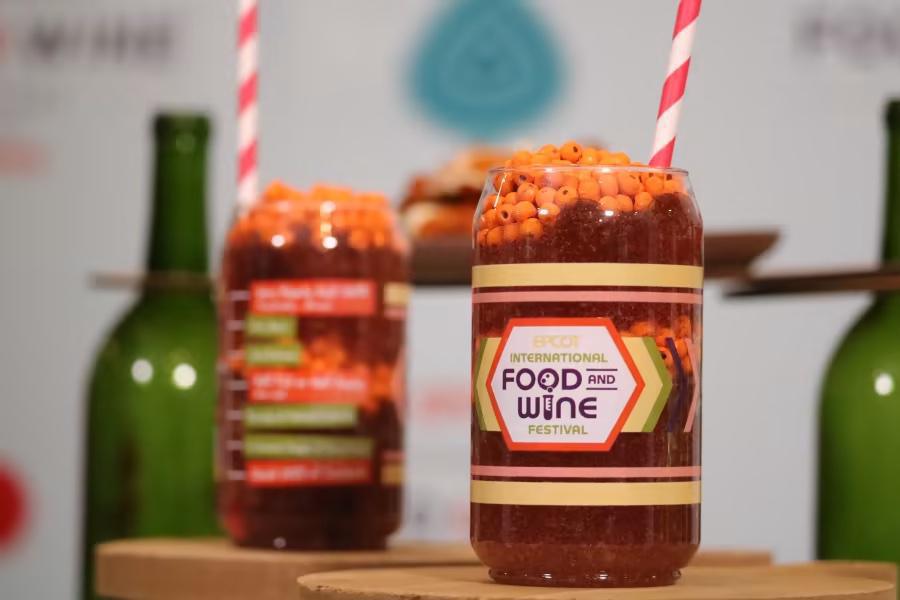 EPCOT International Food & Wine Festival 2023. Alles was du wissen musst! EPCOT International Food & Wine Festival 2023. Alles was du wissen musst!