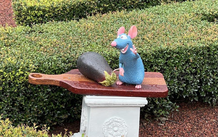 EPCOT International Food & Wine Festival 2023. Alles was du wissen musst! EPCOT International Food & Wine Festival 2023. Alles was du wissen musst!