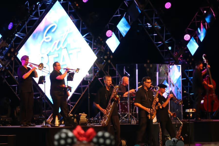 EPCOT International Food & Wine Festival 2023. Alles was du wissen musst! EPCOT International Food & Wine Festival 2023. Alles was du wissen musst!