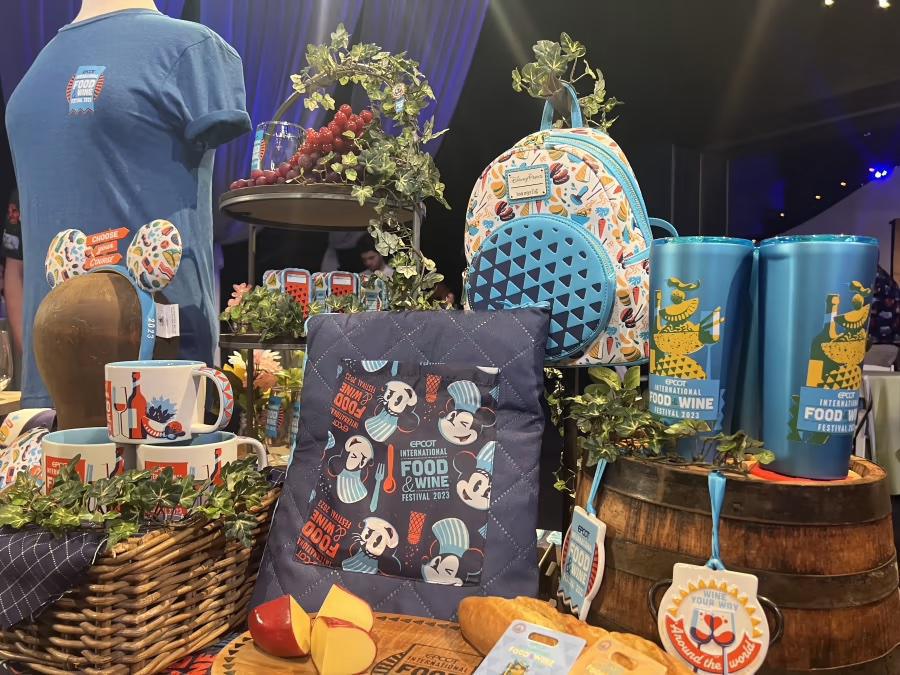 EPCOT International Food & Wine Festival 2023. Alles was du wissen musst! EPCOT International Food & Wine Festival 2023. Alles was du wissen musst!