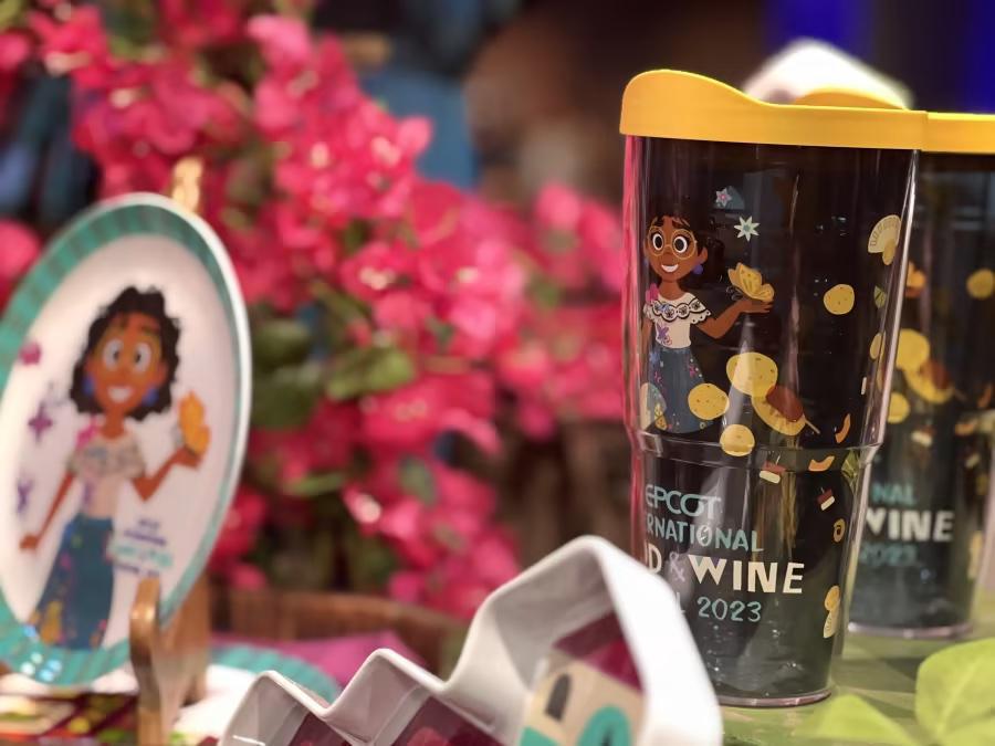 EPCOT International Food & Wine Festival 2023. Alles was du wissen musst! EPCOT International Food & Wine Festival 2023. Alles was du wissen musst!