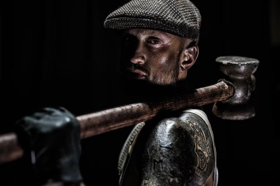 Busch Gardens‘ Howl-O-Scream sorgt für neue Unterhaltung, Spukorte und Gruselzonen Busch Gardens‘ Howl-O-Scream sorgt für neue Unterhaltung, Spukorte und Gruselzonen