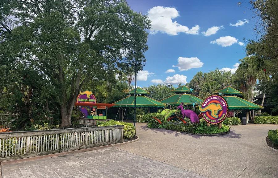 Busch Gardens Tampa Bay enthüllt aufregende Neuheiten für 2024! Busch Gardens Tampa Bay enthüllt aufregende Neuheiten für 2024!