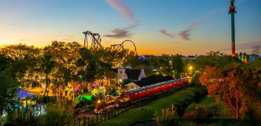 Busch Gardens Tampa Bay enthüllt aufregende Neuheiten für 2024! Busch Gardens Tampa Bay enthüllt aufregende Neuheiten für 2024!