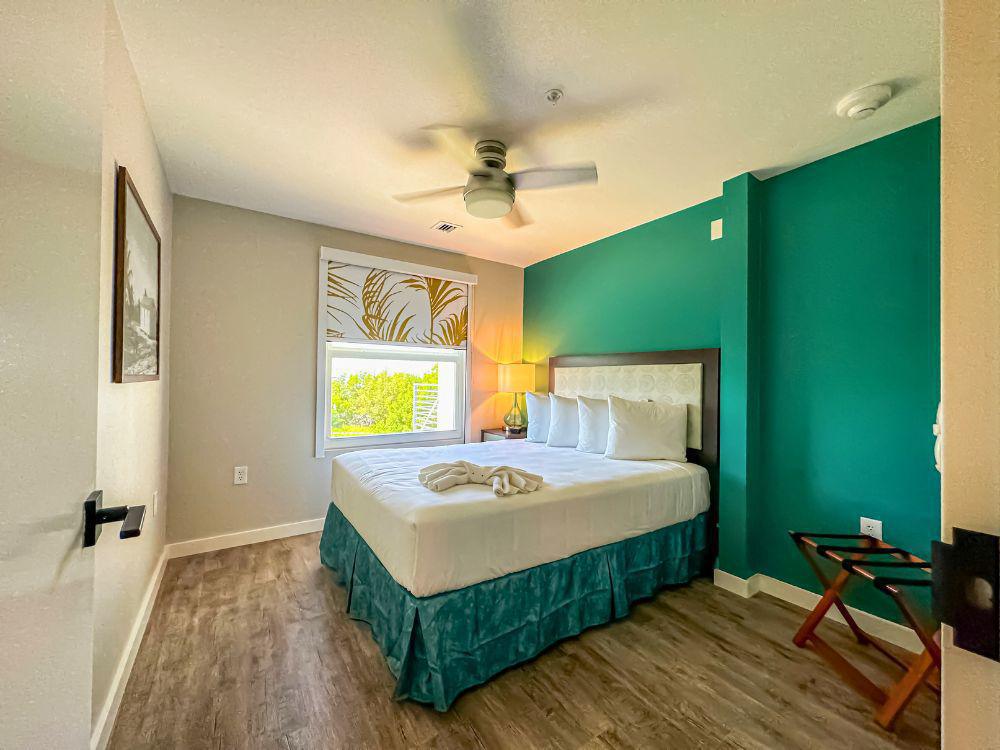 Die neue Flamingo Lodge im Everglades-Nationalpark ist jetzt eröffnet Die neue Flamingo Lodge im Everglades-Nationalpark ist jetzt eröffnet